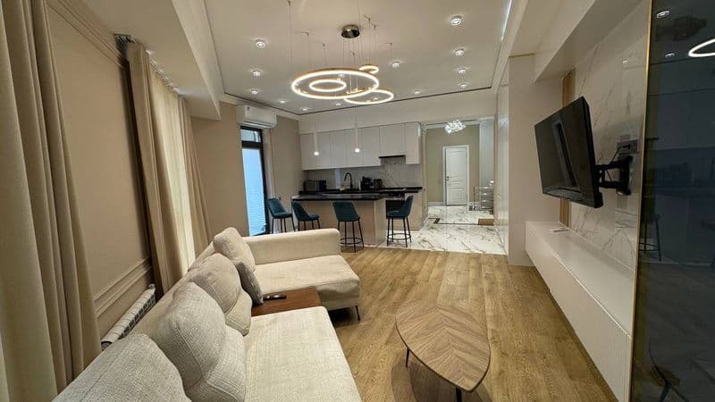 Аренда: ЖК "Акай ситй" Район: Мирзо улугбек Улица:Кары Ниязо — фото 3