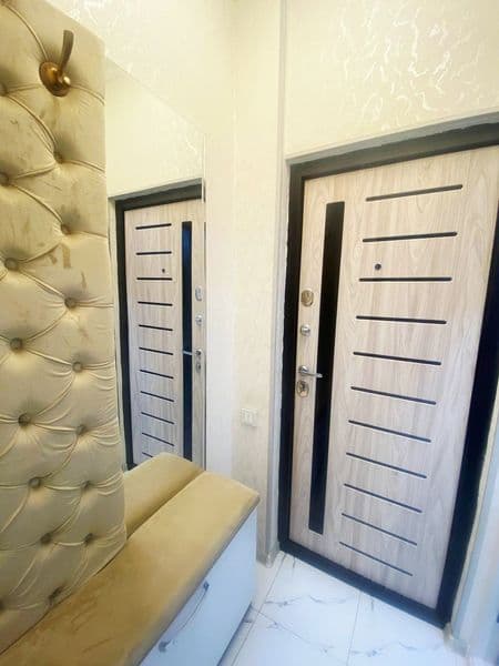 Аренда долгосрочная. <br />
Чиланзар <br />
1 перед.в 2х. <b — фото 4