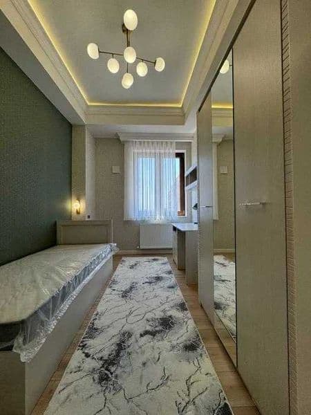 Район: Яшнабадский<br />
Адрес: Паркентский<br />
<br />
• К — фото 2