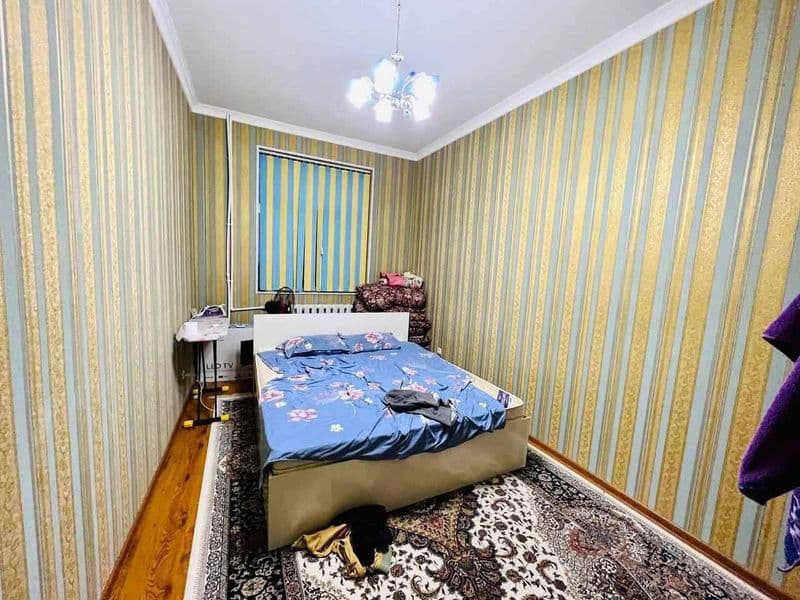 2 xonali kvartira yangi domda yo'lni bo'yida oilaga yoki ayo — фото 4