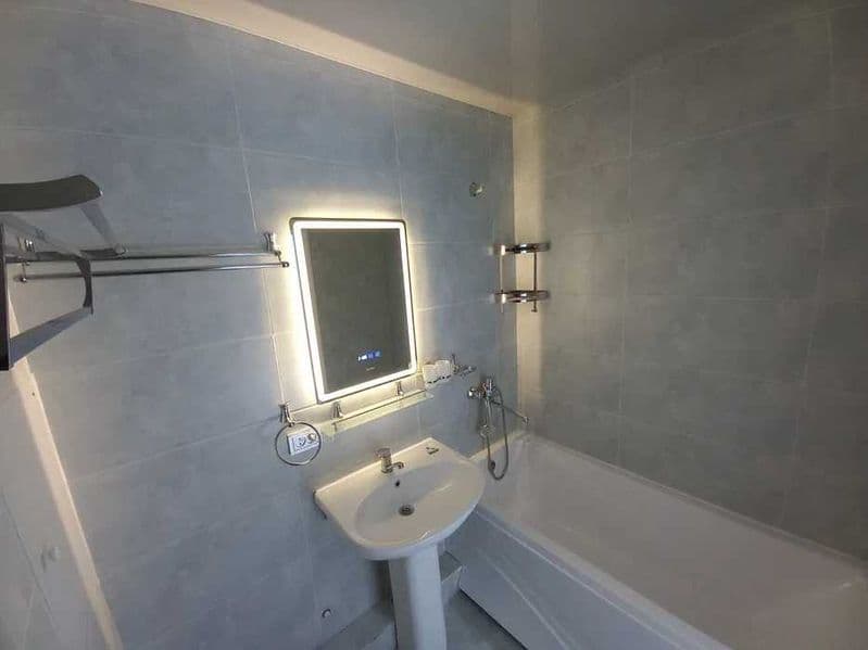 Сдается квартира для иностранцев или молодой семье<br />
<br — фото 4