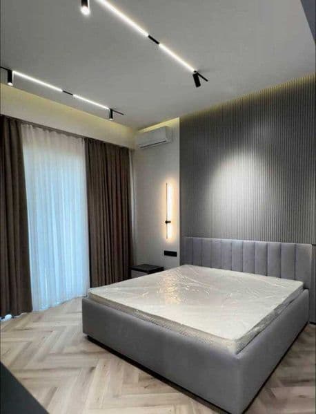 Жилой комплекс: Tashkent City Gardens<br />
Комнат: 3<br />
 — фото 3