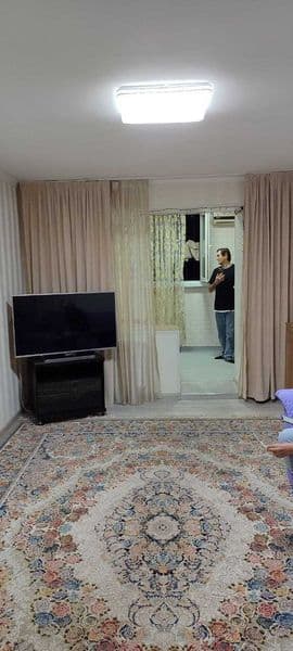 Сдаётся квартира <br />
Чиланзар 6 квартал 2/1/4 кирпич<br / — фото 2