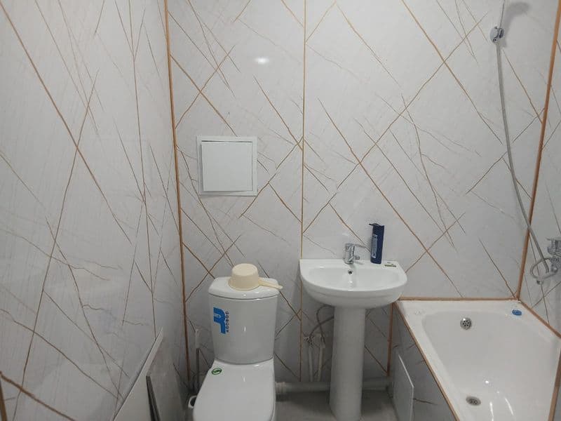 Срочно сдам двухкомнатную квартиру <br />
Новый ремонтом — фото 5