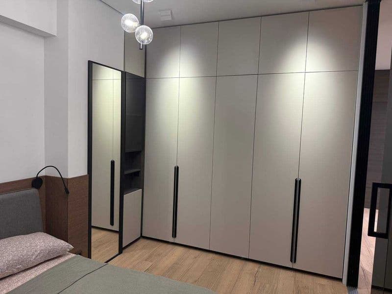 Сдается квартира для одиночек и молодой семьи<br />
<br />
• — фото 3