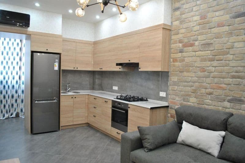 Сдается 2х комнатная квартира на Парк Бобура с новым Евро ре — фото 4