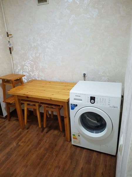 Bir honali uy ijaraga, yevro remont, lokatsiya zor, metroga  — фото 4