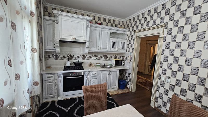 Аренда навастройка 2.хонали <br />
Оилага берилади <br />
Ха — фото 5