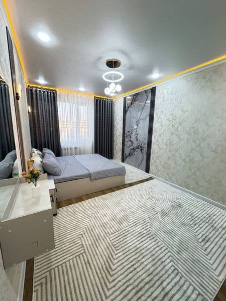 Chilonzor 12 kvartalda arendaga kvartira beriladi<br />
Oila — фото 3