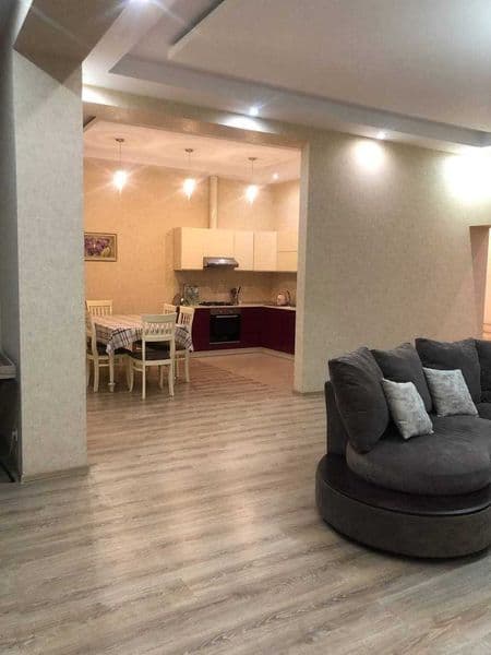 Сдаётся  Квартира В Новостройке<br />
Ориентир - Ойбек<br /> — фото 2