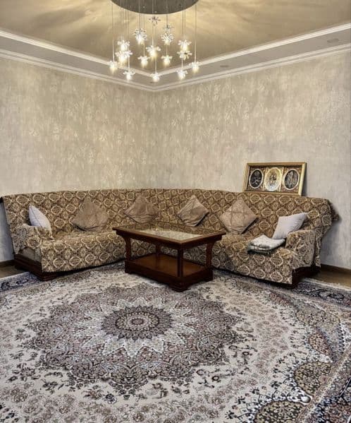 Аренда  PUSHKIN Metro <br />
3/4xona<br />
2-etaj<br />
4-ет