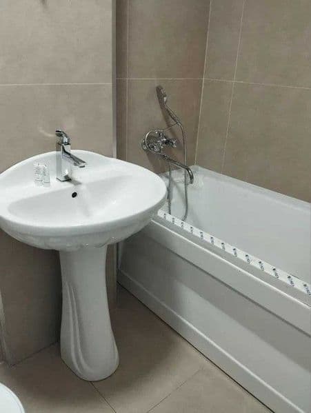 Аренда Квартира 2-хона 3 чи-этаж, 10-этажка дом. Ориентир Ку — фото 4