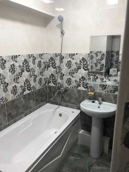 Сдаётся квартира на Ц4‼️<br />
Ориентир - Метро Абдулла Кади — фото 4