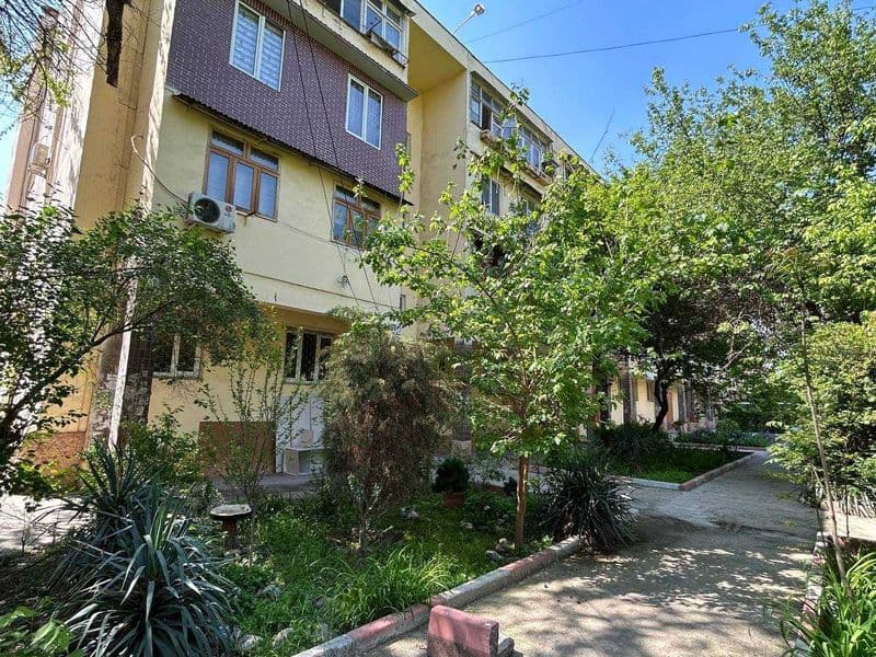 Сдается 2-комнатная квартира в самом центре Юнусабадского ра — фото 3