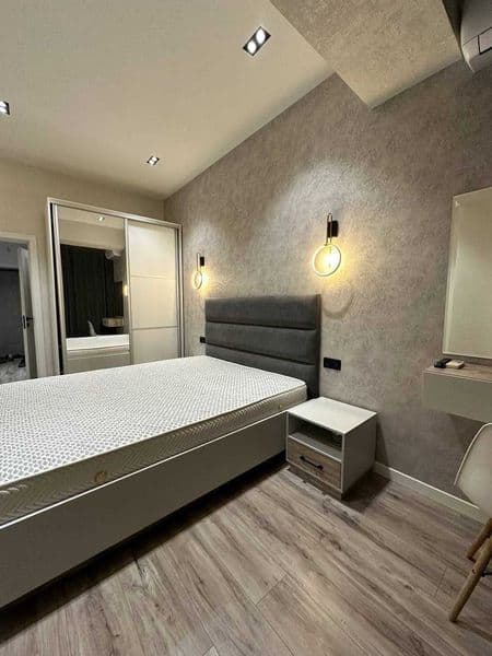 • ЖК: Ц-1 Centrado<br />
• Комнат: 2<br />
• Этаж: 5<br />
• — фото 3