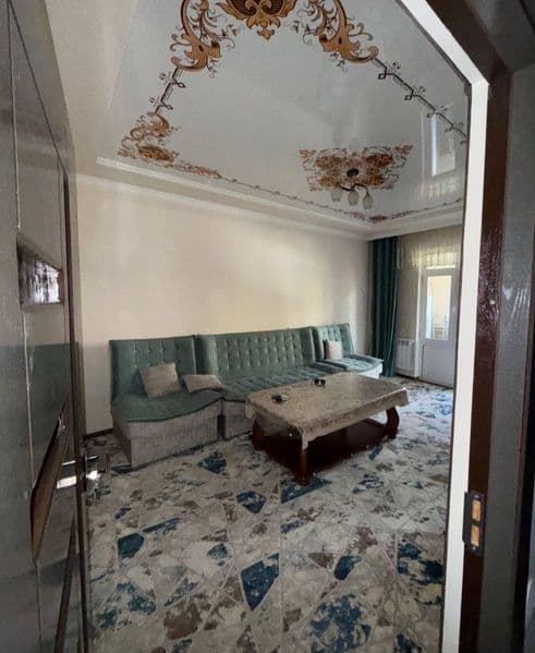 Kvartira ijaraga beriladi<br />
<br />
Rayon: #Yunusobod<br  — фото 2