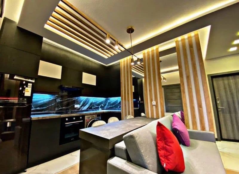 Яккасарайский район<br />
Мукумий Мост<br />
ЖК Мадрид<br /> — фото 2