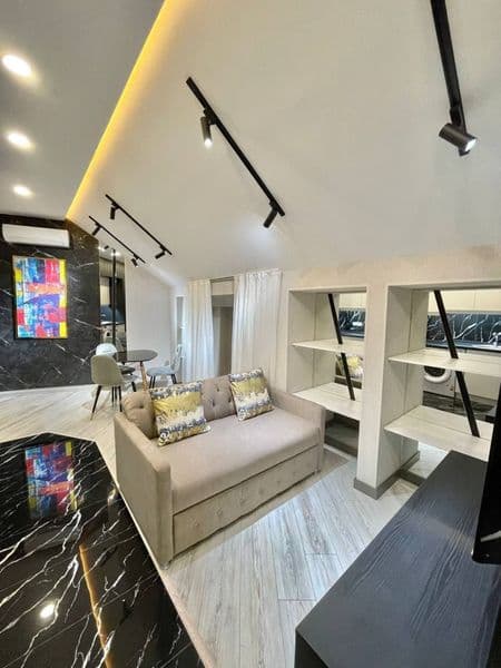 #аренда новостройка 50²<br />
#район -Ц-2 ж.к golden house<b — фото 4