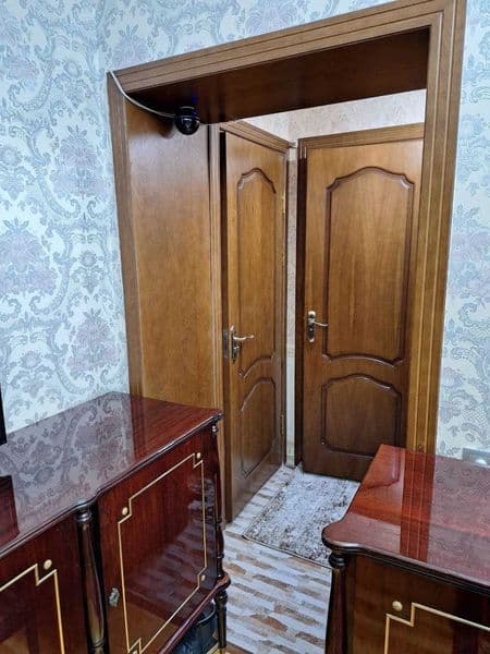 Сдается 2-х комнатная квартира в долгосрочную аренду, балкон — фото 2