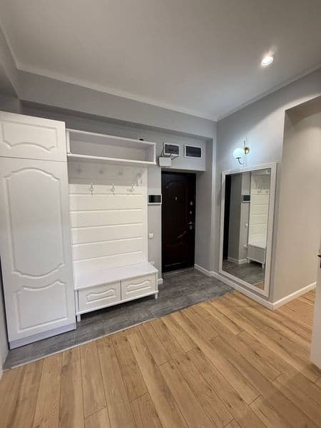 Аренда квартиры, новойстройка Appartment Rental, new constru — фото 4