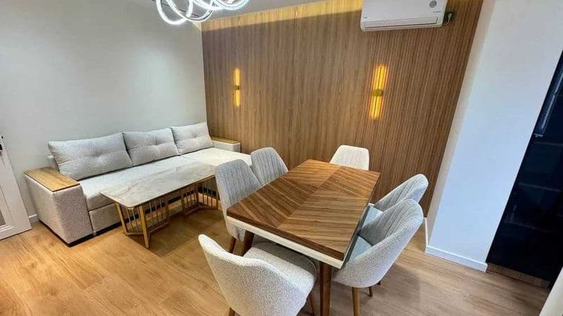 Сдаётся квартира на <br />
Ориентир -Дружба метро<br />
Горо — фото 3