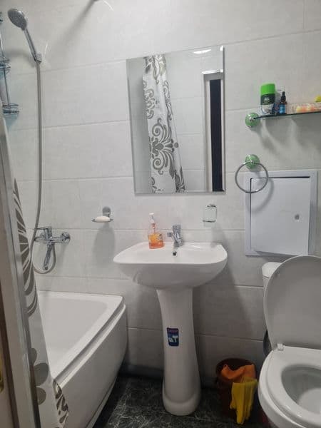 Сдам в аренду 1 комнатную квартиру, с ремонтом мебелью техни — фото 5