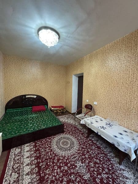 Ижара ибн сино 2.хонали оилага берилади расмдаги уй хамма ша