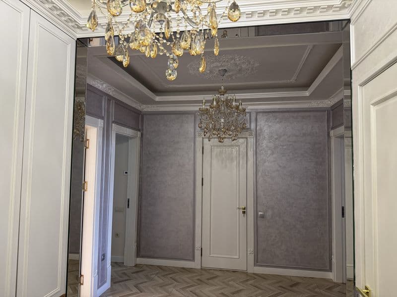 Малика орқасидаги янги МИНОР дом узоқ мудаттга ижарага берил — фото 2