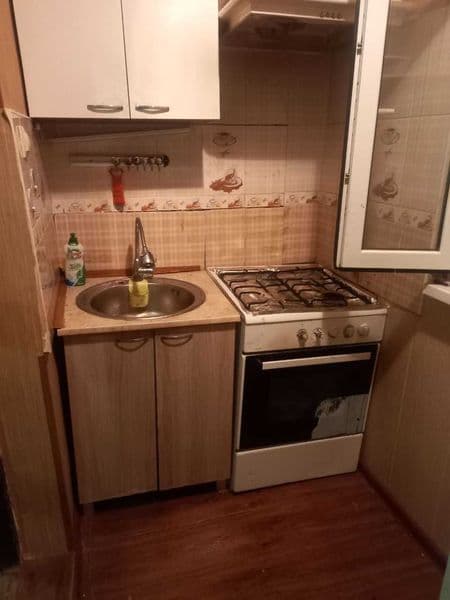 2/3ta student bola kerak ijaraga. 2 xona 3 qilingan Makler h — фото 4