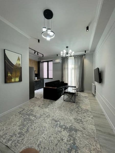 Аренда<br />
Бабура<br />
Новостройка<br />
Яккасарайский ра — фото 3