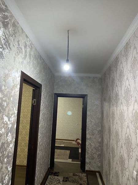 Yangihayot sergeli tumanda 2 xonali kvartira Muzlatgich Kir  — фото 4