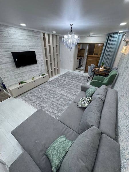 Аренда квартира:    #Чиланзарский район<br />
Ориентир: Weks — фото 2