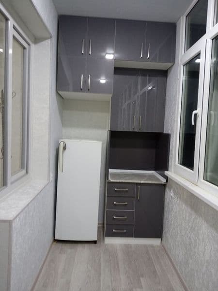 Mirzo Ulugʻbek TTZ 2da 2 xona 3xona qilingan kv ijaraga beri — фото 2