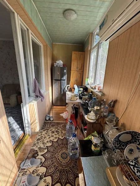 #Аренда<br />
#2_комнатная<br />
<br />
Юнусабад 11  квартал — фото 2