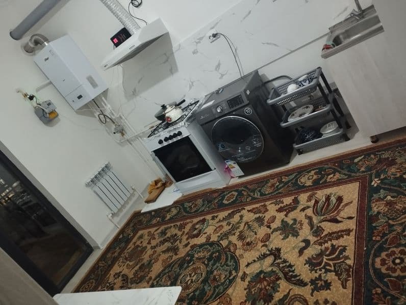 Kvartiraga sheriklikka 1 xonaga 2 ta qiz olamiz narxi 1 mill — фото 3