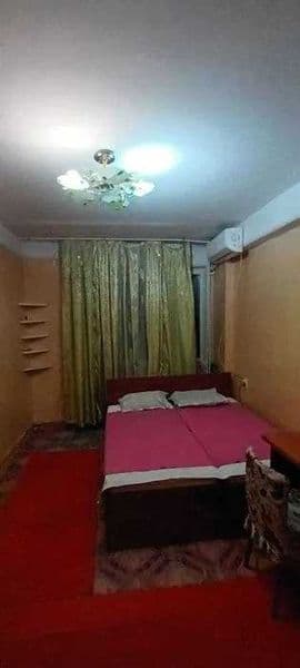 Аренда квартира<br />
Район - Алмазарский<br />
Ориентир - к