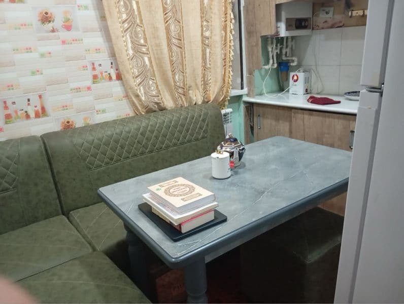 ⸻<br />
<br />
METRO YONIDA TALABA QIZLAR UCHUN SHINAM KVART — фото 5