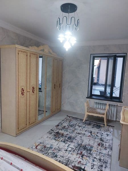 Ц1 аренда 1 комнатная<br />
Сделано 2 х<br />
С ремонтом<br  — фото 5