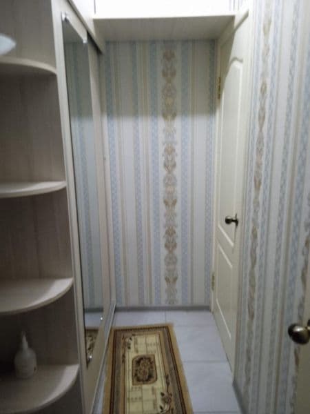 Мирзо Улугбек массив фруза <br />
1.2 комнатная <br />
3 эта — фото 5