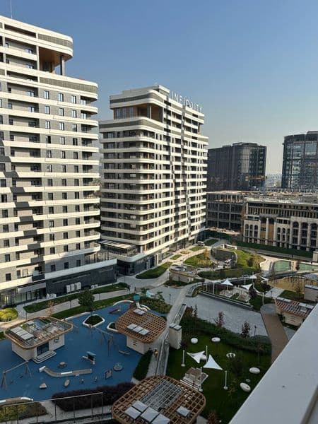 4-х комнатная квартира в ЖК «Infinity»<br />
<br />
Авторски — фото 3