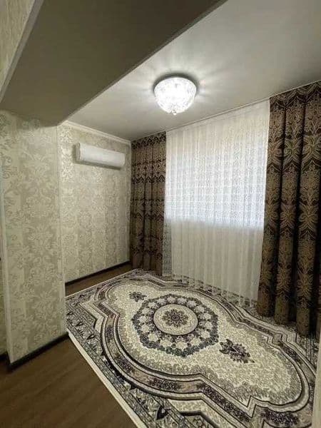 Район: Юнусабадский<br />
Адрес: Юнусабад 11<br />
Орентир:  — фото 3