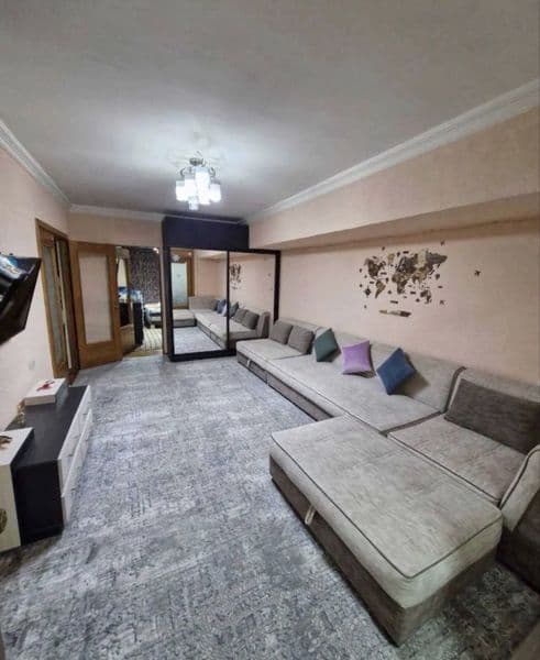 Юнусабад 4 квартал <br />
Сезам Гарден, Ресторан Биллур<br /