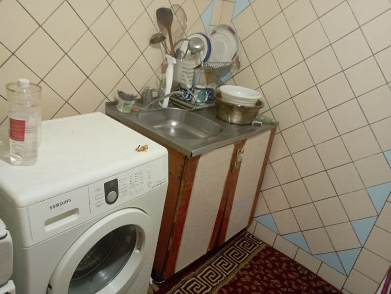 Sheriklikka qizlarga kvartira<br />
Katta zalga 2ta qiz olam — фото 4