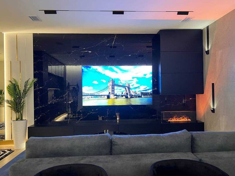 Мирабад Авеню <br />
Блок В2 первая линия <br />
На  3-ом эт — фото 5