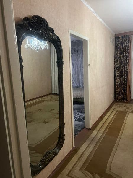 2 хонали квартира ижарага. Мулжал: Братская могила Яккасарой — фото 3