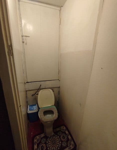 Srochna 1 Xona 2 Xona Qilingan Kvartira Ijaraga Topshiriladi — фото 5