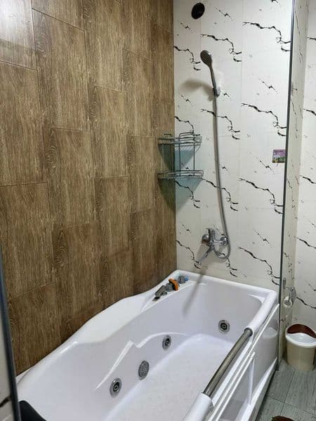 Новый дом в отличном состоянии. 3 этаж 9-этажного дома, 2 ко — фото 3