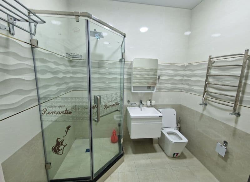 ЦУМ | 3-комнатная квартира<br />
Этаж: 3/9<br />
 Площадь: 9 — фото 5