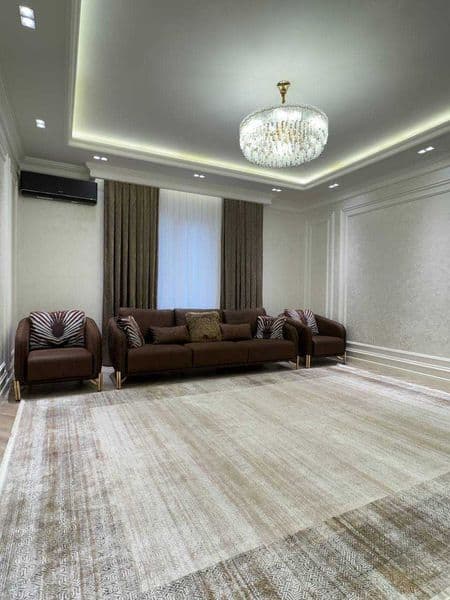 3-комнатная квартира 80 м² в Мирзо-Улугбекском районе, ул.Па — фото 3