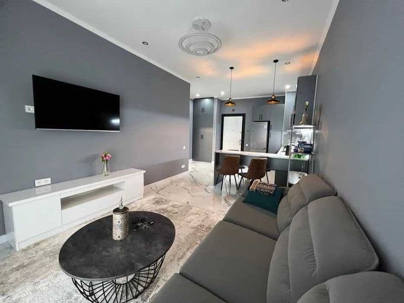 Сдается квартира для семейных<br />
<br />
 Район: Алмазар<b — фото 4